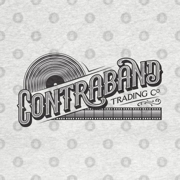 Contraband Trading Company by Royal Mantle